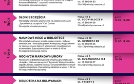 PLAN WYDARZEŃ wakacje 2025 (210 x 297 mm) (0)