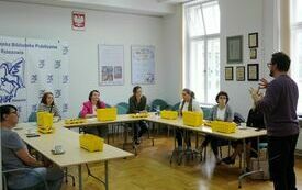 Lego Logos w pracy z tekstem literackim 6
