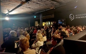 Nie jestem natchnionym poetą, wolę być użyteczny 6