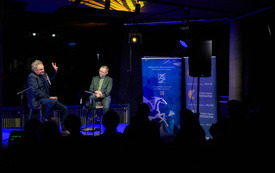 Nie jestem natchnionym poetą, wolę być użyteczny 5