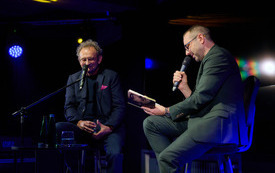 Nie jestem natchnionym poetą, wolę być użyteczny 4