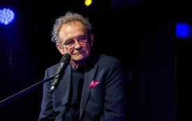 Nie jestem natchnionym poetą, wolę być użyteczny 3