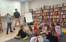 Baśnie na Warsztacie 2