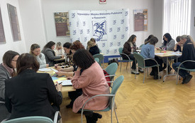 Od wpływu do ubytku 6