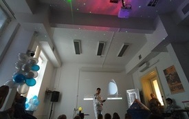 Biblioteka, ul. Sokoła