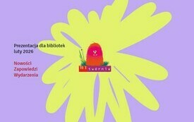 Logotyp wydawnictwa Wytw&oacute;rnia