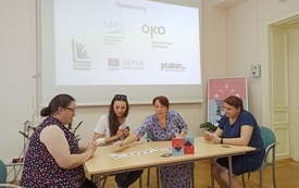 „Jak grać w Świteź” 8