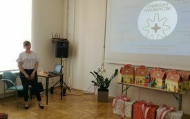 „Jak grać w Świteź” 3