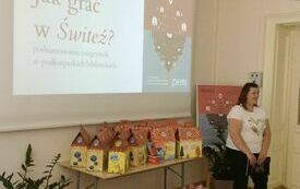 „Jak grać w Świteź” 2