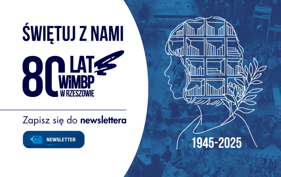 Zdjęcie do Świętuj z nami jubileusz 80-lecia Wojew&oacute;dzkiej i Miejskiej...