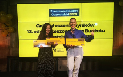 Zdjęcie do Znamy wyniki głosowania mieszkańc&oacute;w Rzeszowa na projekty RBO 2026! Trzy zwycięskie inicjatywy biblioteczne!