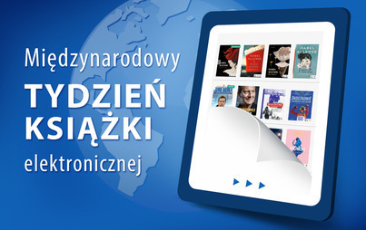 Zdjęcie do Międzynarodowy Tydzień Książki Elektronicznej i cyfrowe zasoby WiMBP w Rzeszowie&nbsp;