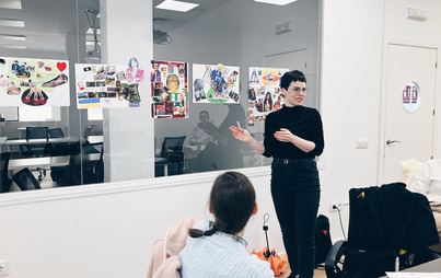 Zdjęcie do Bibliotekarki z ekologiczną wrażliwością &ndash; projekt Erasmus+ w naszej bibliotece