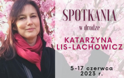 Zdjęcie do &bdquo;Spotkania w drodze&rdquo; - wystawa gobelin&oacute;w Katarzyny Lis-Lachowicz