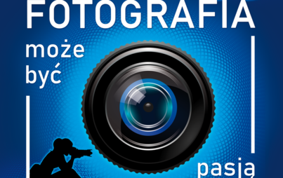 Zdjęcie do &bdquo;Fotografia może być pasją dla każdego&rdquo; - prelekcja Zdzisława Świecy