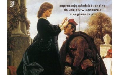 Zdjęcie do Wielki test wiedzy o powstaniu styczniowym - konkurs dla młodzieży szkolnej