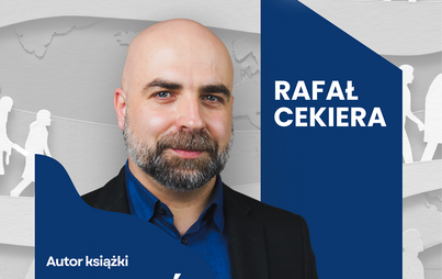 Zdjęcie do &bdquo;Uchodźcy, migranci i Kości&oacute;ł katolicki&rdquo; &ndash; spotkanie z dr. Rafałem Cekierą