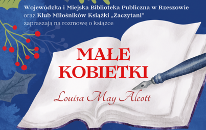 Zdjęcie do Spotkanie Klubu Miłośnik&oacute;w Książki &bdquo;Zaczytani&rdquo;