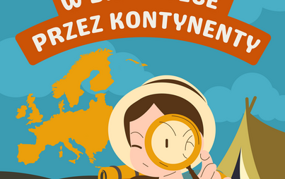 Zdjęcie do Ekofabryka w Klubie Podr&oacute;żnika