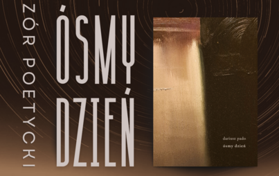 Zdjęcie do Dariusz Pado &ndash; spotkanie i wiecz&oacute;r poetycki