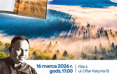 Zdjęcie do Podkarpacie zatrzymane w zachwycie: spotkanie z pasjonatem fotografii &ndash; Tadeuszem Poźniakiem