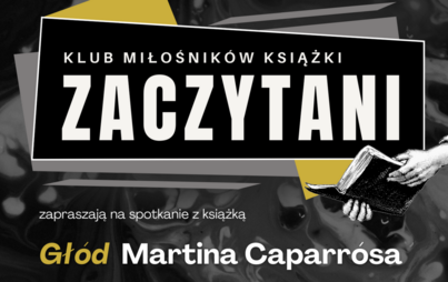 Zdjęcie do Spotkanie Klubu Miłośnik&oacute;w Książki &bdquo;Zaczytani&rdquo;