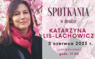 Zdjęcie do &bdquo;Spotkania w drodze&rdquo; - wernisaż wystawy gobelin&oacute;w Katarzyny Lis-Lachowicz
