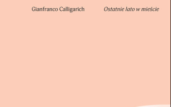 Zdjęcie do Spotkanie DKK w MBP w Nisku wok&oacute;ł książki &quot;Ostatnie lato w mieście&quot; G. Calligaricha