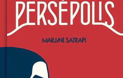 Zdjęcie do Recenzja komiksu &quot;Persepolis&quot; M. Satrapi 