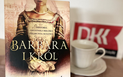 Zdjęcie do Spotkanie DKK w Filii Nr 11 WiMBP w Rzeszowie wok&oacute;ł książki &quot;Barbara i kr&oacute;l&quot; Renaty Czarneckiej