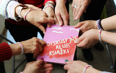 Zdjęcie do 6. jubileusz DKK w Komańczy 