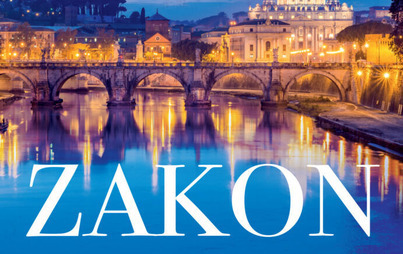 Zdjęcie do Spotkanie DKK w Nisku o książce &quot;Zakon&quot; Daniela Silvy