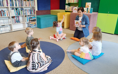 Zdjęcie do &bdquo;Florka. Z pamiętnika ryj&oacute;wki&rdquo; - spotkanie DKK w Przemyślu 