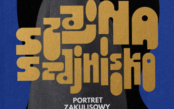 Zdjęcie do Recenzja książki &bdquo;Szajna Szajnisko&rdquo; Portret zakulisowy Agnieszki Berlińskiej 