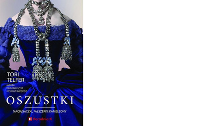 Zdjęcie do Spotkanie DKK w Nisku wok&oacute;ł książki &bdquo;Oszustki&rsquo;&rsquo; Tori Tefler