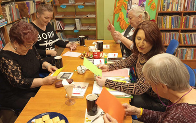 Zdjęcie do Podr&oacute;ż w czasie po japońsku - DKK w Tarnobrzegu 