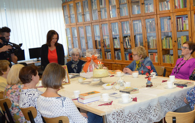 Zdjęcie do 18. jubileusz DKK w Ropczycach 