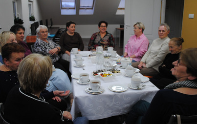Zdjęcie do Spotkanie DKK w Grodzisku Dolnym o książce &bdquo;Najważniejszy&rdquo;  Magdaleny Majcher 