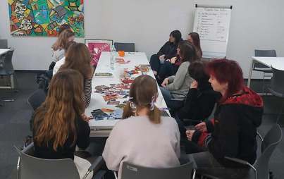 Zdjęcie do Listopadowe spotkanie DKK w Mielcu 