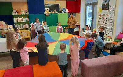 Zdjęcie do &bdquo;Kryształ przyjaźni&rdquo; &ndash; spotkanie DKK w Przemyślu