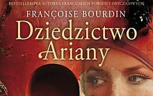 Zdjęcie do Spotkanie DKK w MBP w Nisku o książce "Dziedzictwo Ariany&rsquo;&rsquo;  Francoise Bourdin