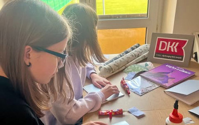 Zdjęcie do Spotkanie DKK w Krzeczowicach o książce  Robba Maciąga pt. &bdquo;Książka o g&oacute;rach&rdquo; 