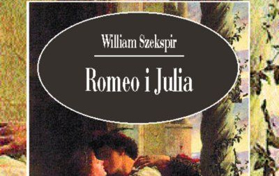 Zdjęcie do Recenzja ksiązki "Romeo i Julia" Williama Szekspira 