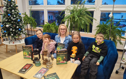 Zdjęcie do Ignacy Łukasiewicz &ndash; człowiek, kt&oacute;ry zapalił światło. Spotkanie DKK w Krośnie