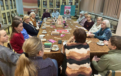 Zdjęcie do Spotkanie DKK w Stalowej Woli o książce Stoner&rdquo; autorstwa Johna Williamsa