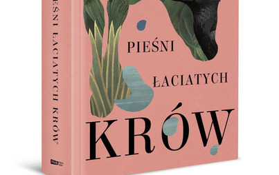 Zdjęcie do Recenzja książki Ł. Staniszewskiego "Pieśni łaciatych kr&oacute;w"