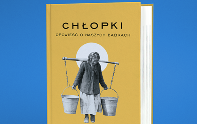 Zdjęcie do O tych, kt&oacute;re dzieliły zapałkę na czworo