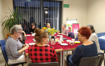 Zdjęcie do Spotkanie o książce &bdquo;Życie Violette&rdquo; Valerie Perrin w Filii nr 13 w WiMBP w Rzeszowie