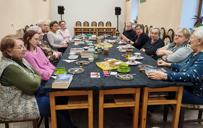 Zdjęcie do Spotkania DKK w Lesku 