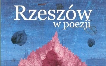 Zdjęcie do &bdquo;Rzesz&oacute;w w poezji&rdquo;, red. Jan Wolski, Rzesz&oacute;w 2010